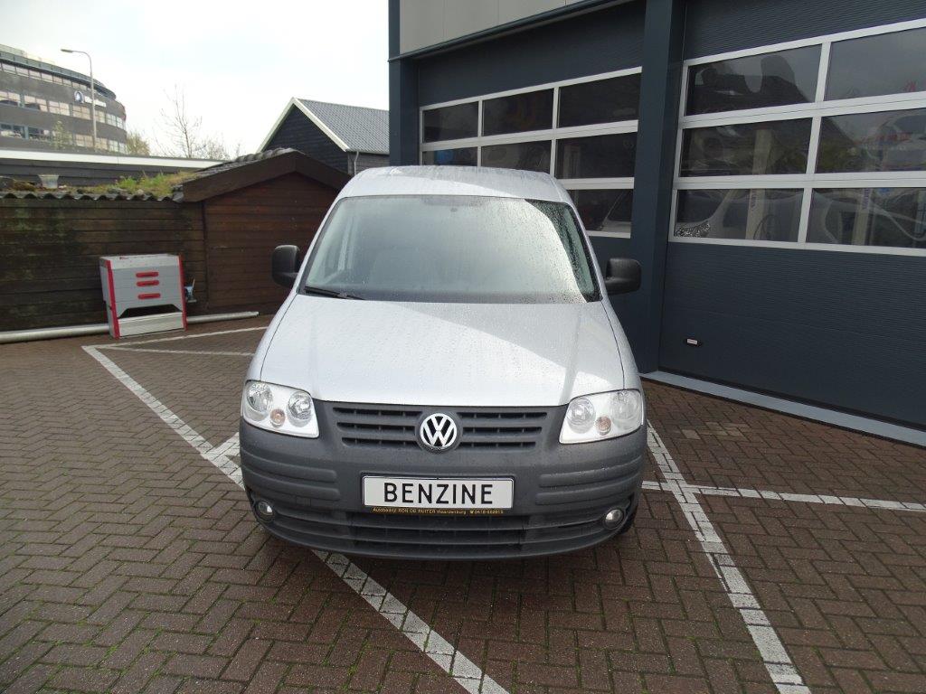 VW Caddy 1.4 Benzine