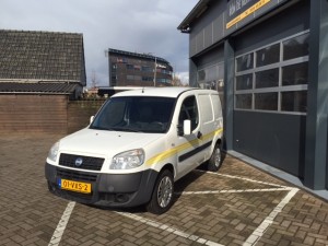 doblo voor